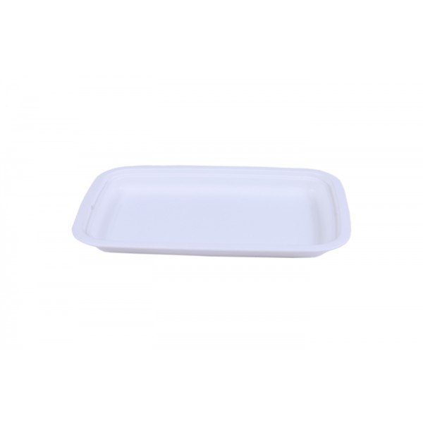 Tray Big as per sample White Color